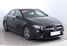 Mercedes-Benz Klasa A W177 , Salon Polska, 1. Właściciel, Serwis ASO, Automat, VAT 23%,