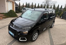 Citroen Berlingo M 1.5 BlueHDI Feel S&amp;S 130KM 2020r zarejestrowany