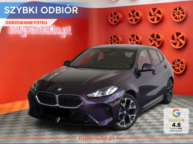 BMW SERIA 1 F40 116 M Design 116 M Design 1.5 (122KM)| Pakiet sportowy M Design-1