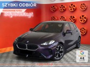 BMW SERIA 1 F40 116 M Design 116 M Design 1.5 (122KM)| Pakiet sportowy M Design