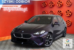 BMW SERIA 1 F40 116 M Design 116 M Design 1.5 (122KM)| Pakiet sportowy M Design