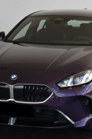 BMW SERIA 1 F40 116 M Design 116 M Design 1.5 (122KM)| Pakiet sportowy M Design-2
