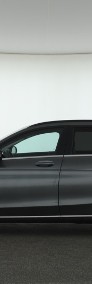 Mercedes-Benz Klasa C W205 , Skóra, Navi, Klimatronic, Tempomat, Parktronic,-4