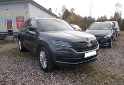 Skoda Kodiaq 2,0 TDI 150PS!!!!Automat!!!Tylko 84tyś km!!!