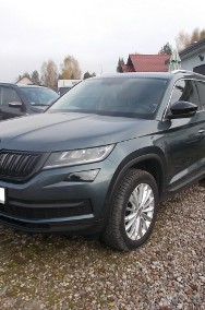 Skoda Kodiaq 2,0 TDI 150PS!!!!Automat!!!Tylko 84tyś km!!!-2