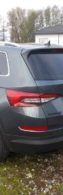 Skoda Kodiaq 2,0 TDI 150PS!!!!Automat!!!Tylko 84tyś km!!!-3