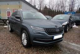 Skoda Kodiaq 2,0 TDI 150PS!!!!Automat!!!Tylko 63tyś km!!!