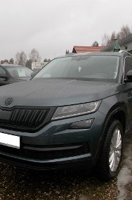 Skoda Kodiaq 2,0 TDI 150PS!!!!Automat!!!Tylko 84tyś km!!!-2