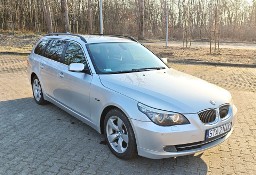BMW 523i Automat
