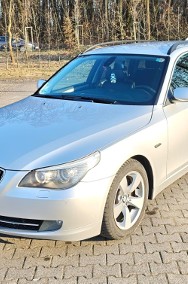 BMW 523i Automat-2