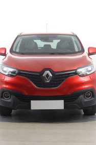 Renault Kadjar I , Serwis ASO, Skóra, Navi, Klimatronic, Tempomat, Parktronic,-2