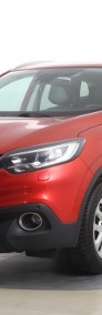 Renault Kadjar I , Serwis ASO, Skóra, Navi, Klimatronic, Tempomat, Parktronic,-3