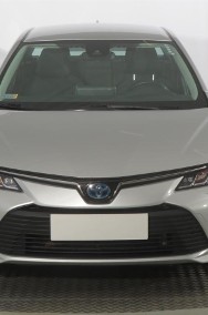 Toyota Corolla XII , Salon Polska, 1. Właściciel, Serwis ASO, Automat, VAT 23%,-2