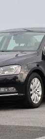 Volkswagen Passat B7 , Salon Polska, Serwis ASO, Navi, Xenon, Klimatronic,-3