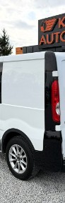 Renault Trafic Brygadówka, 6-Osobowy, Klimatyzacja, Tempomat, HAK, El. Szyby/Luster-4