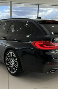 BMW SERIA 5 VII (F90) Seria 5 530i xDrive M-Pakiet, salon PL, FV-23%, gwarancja, DOSTAWA-2