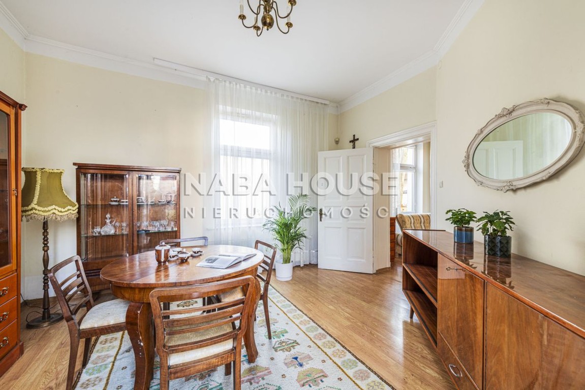 4-pokojowy Apartament blisko morza - Widok 2