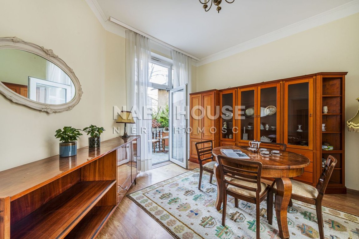 4-pokojowy Apartament blisko morza - Widok 3