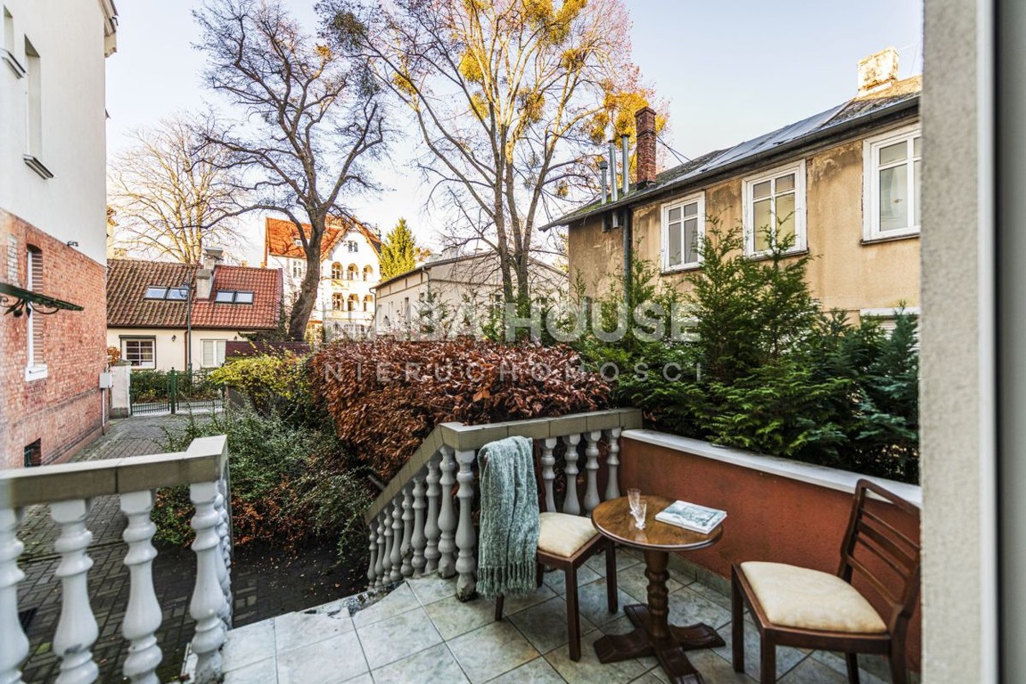 4-pokojowy Apartament blisko morza - Widok 4
