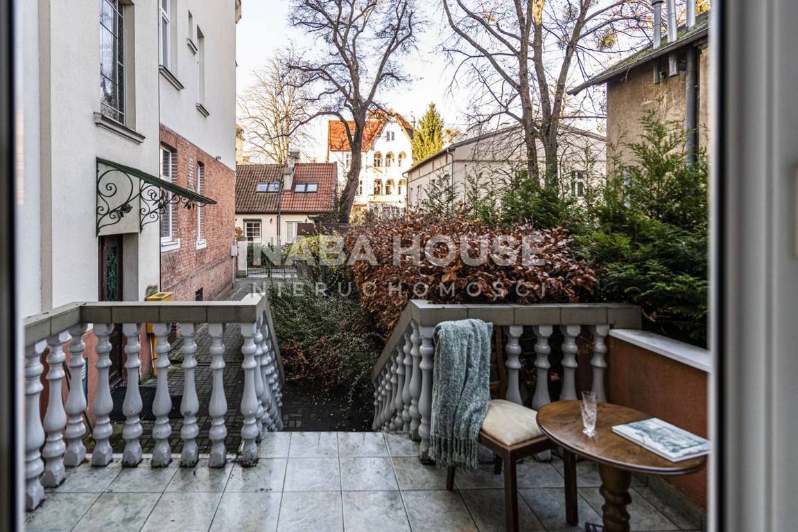4-pokojowy Apartament blisko morza - Widok 5