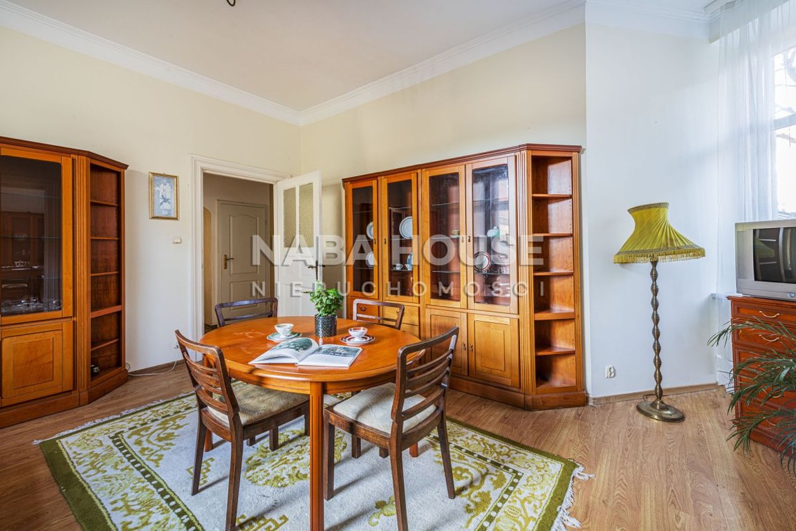 4-pokojowy Apartament blisko morza - Więcej