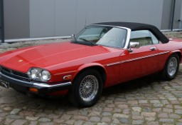 Jaguar XJS II XJS 5.3 V12 Cabrio Edycja Classic Collection Stan BDB LUXURYCLASSIC