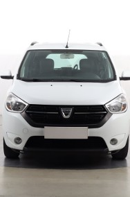 Dacia Lodgy , Salon Polska, Serwis ASO, GAZ, Navi, Klima, Tempomat,-2