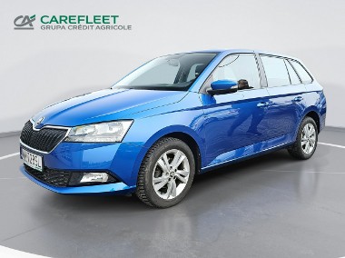 Skoda Fabia III 1.0 TSI Ambition Kombi. WW728SL-1