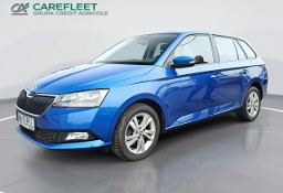 Skoda Fabia III 1.0 TSI Ambition Kombi. WW728SL