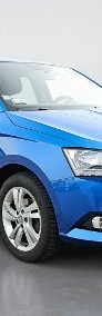 Skoda Fabia III 1.0 TSI Ambition Kombi. WW728SL-3