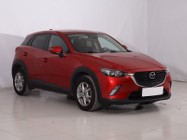 Mazda CX-3 , Navi, Klimatronic, Tempomat, Parktronic,