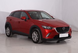 Mazda CX-3 , Navi, Klimatronic, Tempomat, Parktronic,