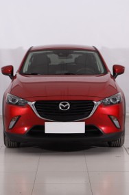 Mazda CX-3 , Navi, Klimatronic, Tempomat, Parktronic,-2