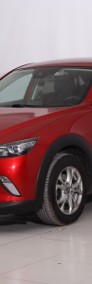 Mazda CX-3 , Navi, Klimatronic, Tempomat, Parktronic,-3