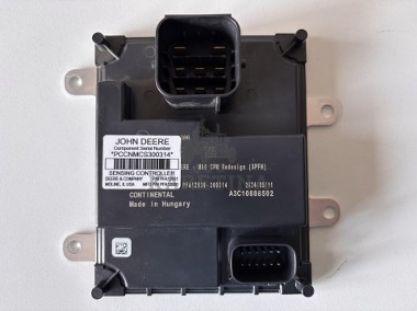 John Deere 8000 9000 Moduł Sterownik Komputer ECU PFA12930-1
