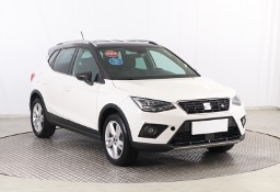 SEAT Arona , Salon Polska, 1. Właściciel, Serwis ASO, Automat, VAT 23%,