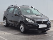 Peugeot 2008 , Klima, Tempomat