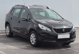 Peugeot 2008 , Klima, Tempomat