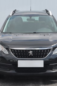 Peugeot 2008 , Klima, Tempomat-2