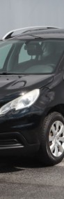 Peugeot 2008 , Klima, Tempomat-3