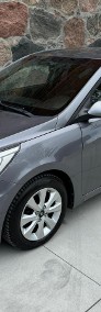 Hyundai Accent III automat / po serwisie / polecam ! ! !-3