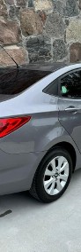 Hyundai Accent III automat / po serwisie / polecam ! ! !-4