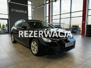 Volkswagen Golf VIII 1.0TSI 110KM M6 2021 r., salon PL, I właściciel, f-a VAT, serwisowan