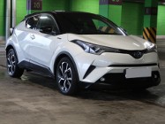 Toyota C-HR , Salon Polska, Serwis ASO, Automat, Navi, Klimatronic,