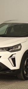 Renault Captur , Salon Polska, 1. Właściciel, Serwis ASO, Automat, Navi,-3