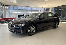 Audi A6 V (C8) 45 TDI Business Plus 45 TDI Business Plus Quattro 1 właściciel, FV 23%