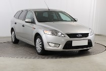Ford Mondeo VII , Salon Polska, HAK, Klimatronic, El. szyby, Alarm