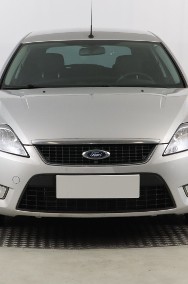 Ford Mondeo VII , Salon Polska, HAK, Klimatronic, El. szyby, Alarm-2