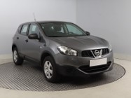 Nissan Qashqai I , Salon Polska, Klima