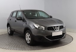 Nissan Qashqai I , Salon Polska, Klima
